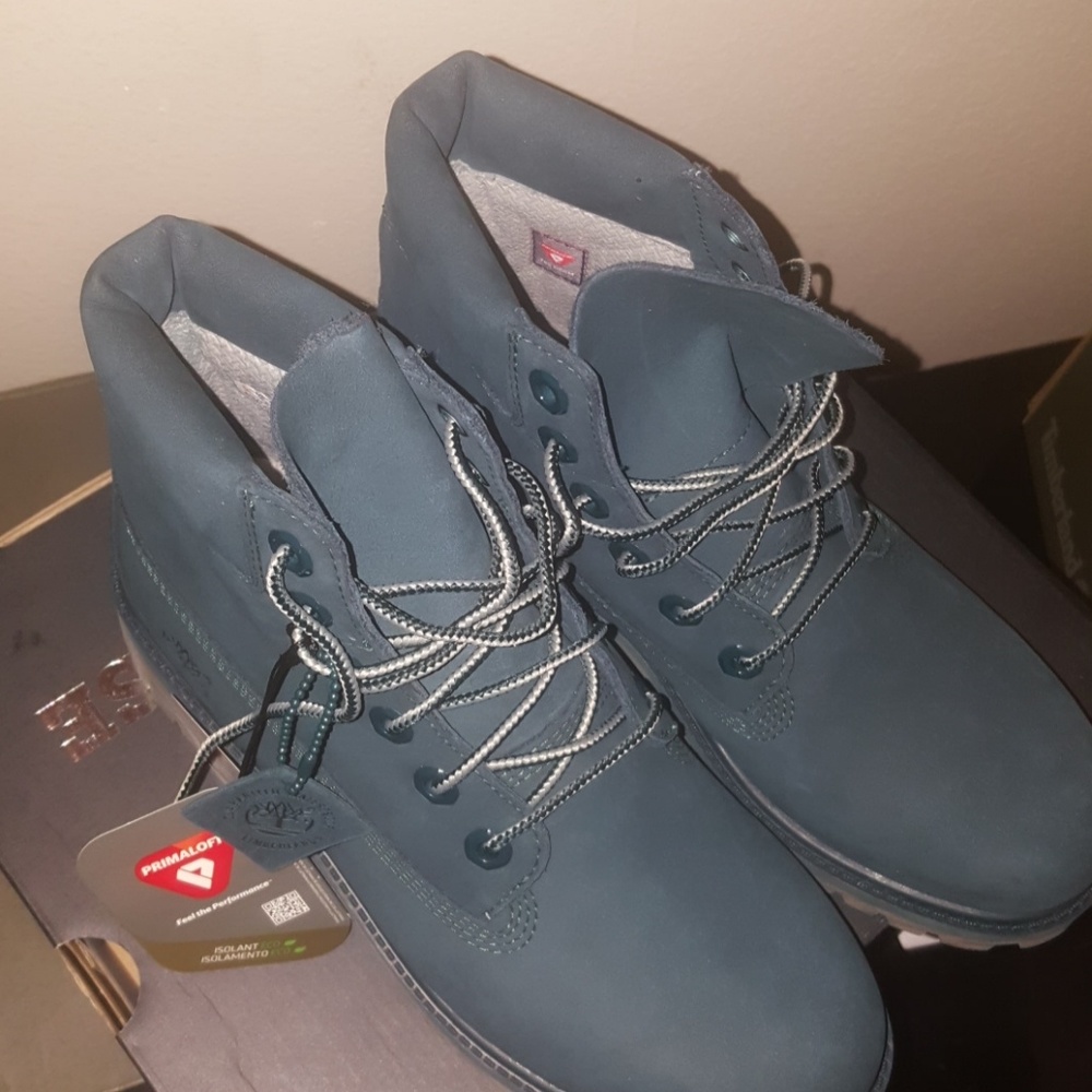 Timberland limited edition - Picture 4 of 4